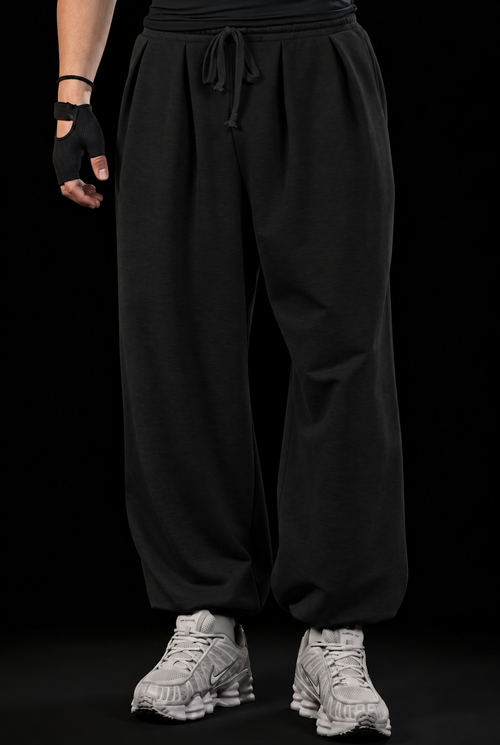 JOGGER TROUSER