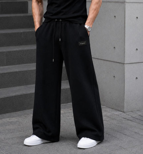 Elmanio Trouser