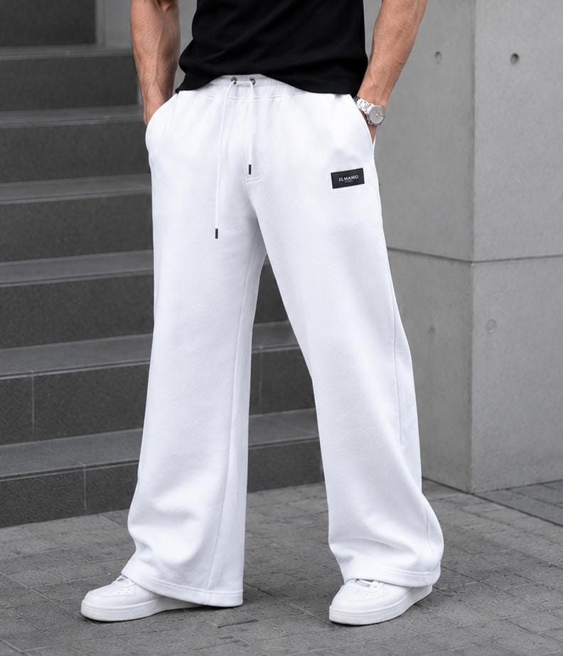 Elmanio Trouser