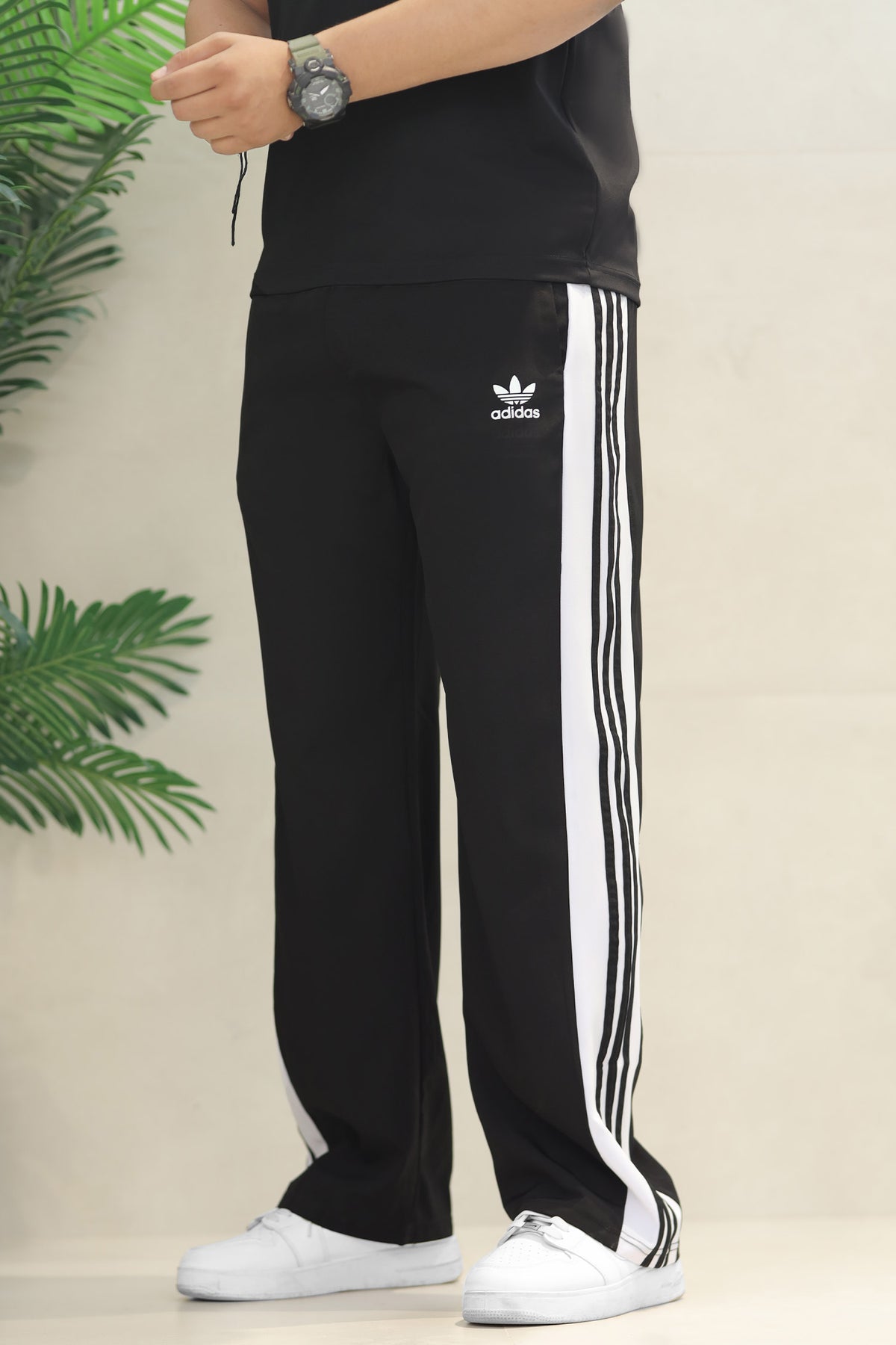 Adidas Trouser